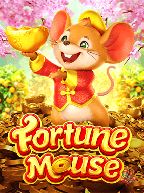 fortune-mouse